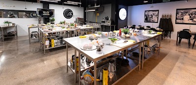 Cocina de Centro
