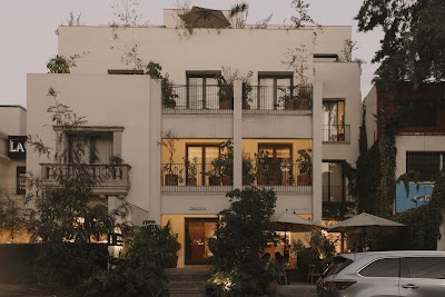 Casa Ofelia Polanco
