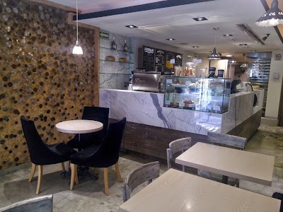 Biscottino Coffee