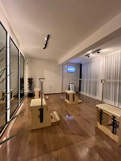Balans pilates club