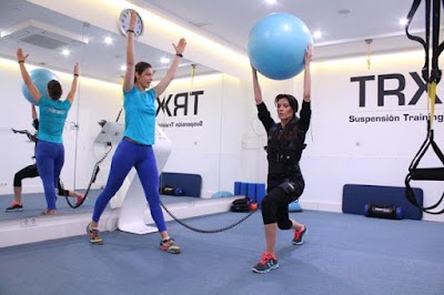 Body Pro Fitness