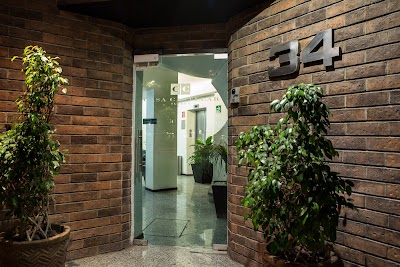FlowSuites Polanco
