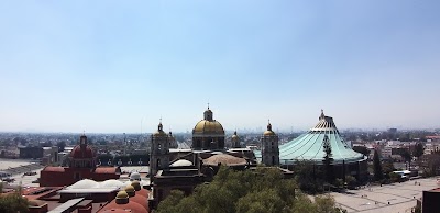 Hotel Polanco