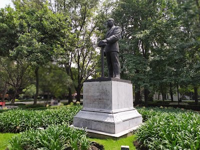 Monumento a Martin Luther King Jr.