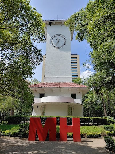 Parque Lincoln