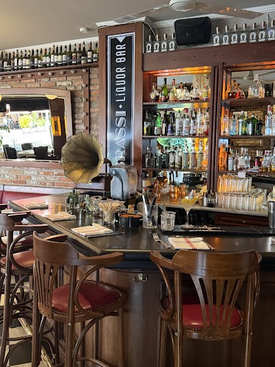 Brassi restaurant