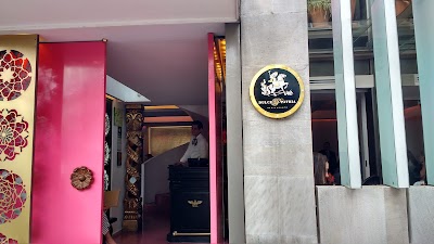 Dulce Patria