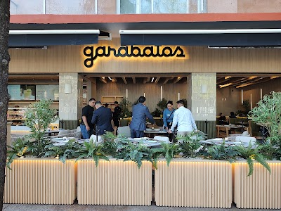 Garabatos