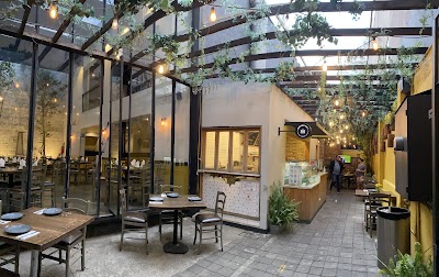 Gaucho Grill