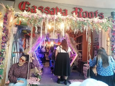 Pasaje Polanco