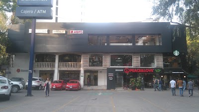 PLAZA GALILEO