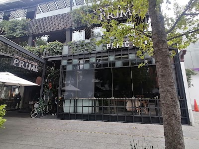 Plaza Masaryk