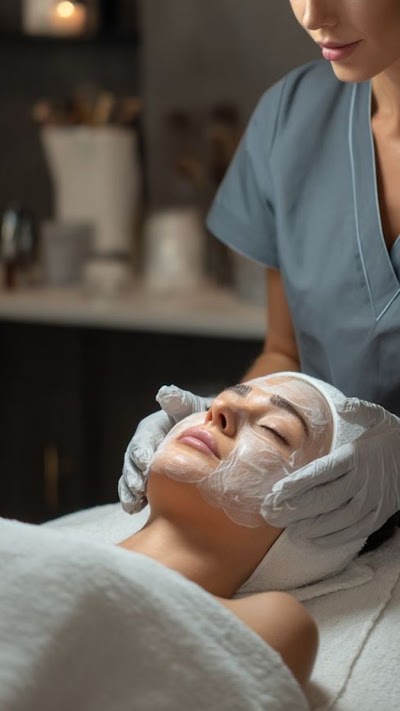 CIELO BLUE SPA